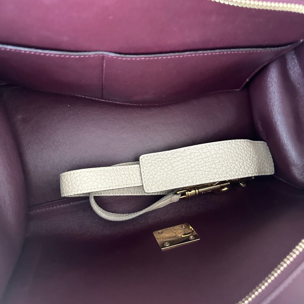 Celine Medium Trapeze multiuse bag - Picture 6 of 7